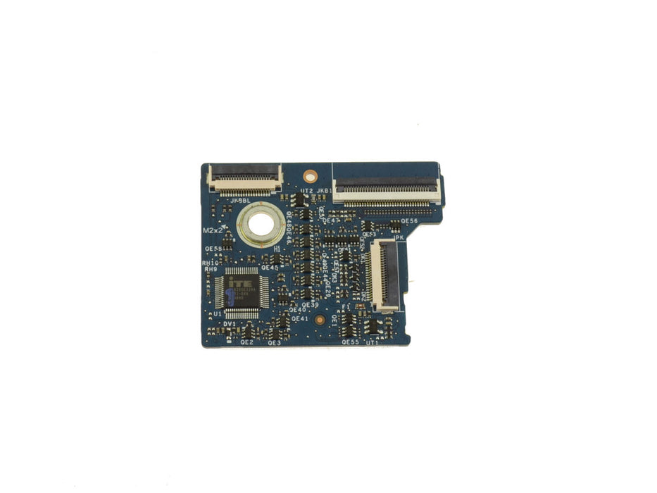 Refurbished OEM Alienware m15 R7 m17 R5 MCU Junction Board Keyboard Controller Board Y33PF