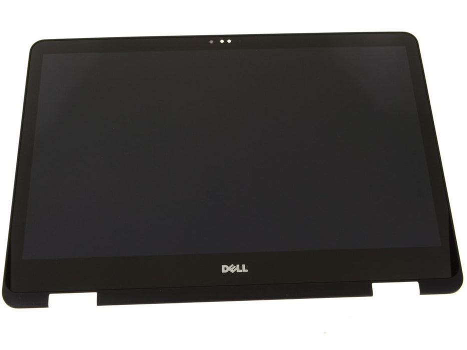 New New Dell OEM Inspiron 7778 7779 17.3" Touchscreen FHD LCD Display Assembly Y3GHM