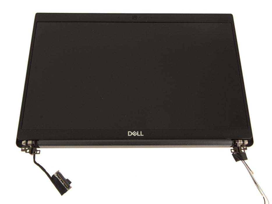 New Dell OEM Latitude 7380 13.3" FHD LCD LED Widescreen Complete Assembly NTS Y3K0Y