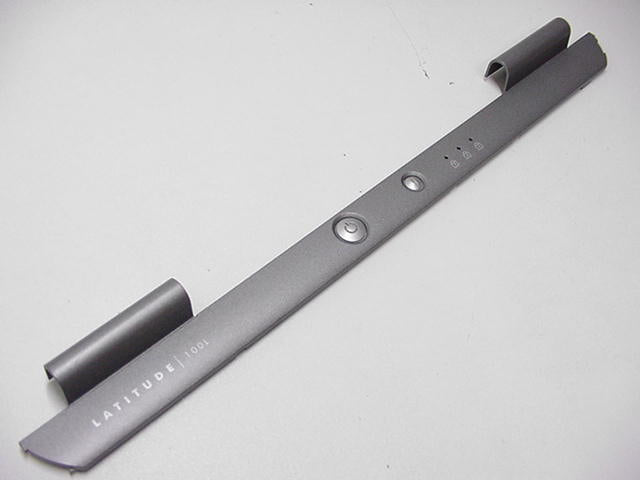 New Latitude 100L Center Control Power Button Cover