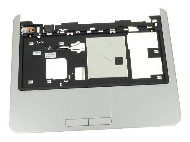 New Dell OEM Inspiron Mini 12 1210 Palmrest Touchpad Assembly