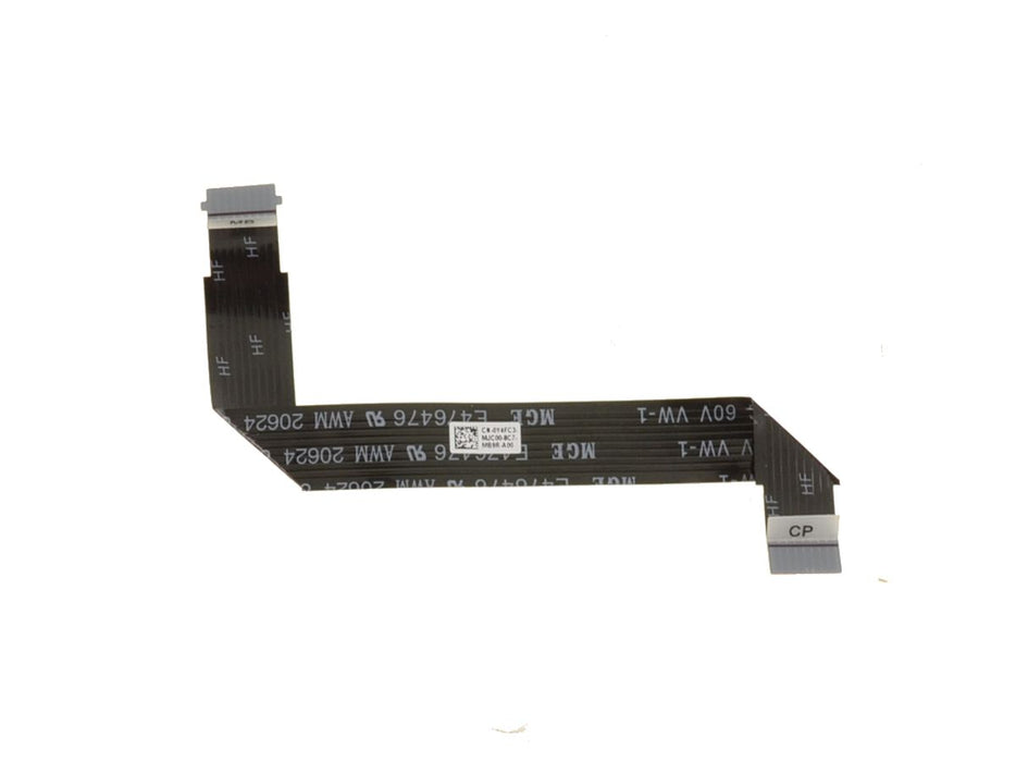 Dell OEM G Series G5 5590 Ribbon Cable for Touchpad - Y4FC3 w/ 1 Year Warranty