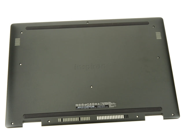 Refurbished Dell OEM Inspiron 7569 7579 Bottom Base Cover Assembly Y51C4