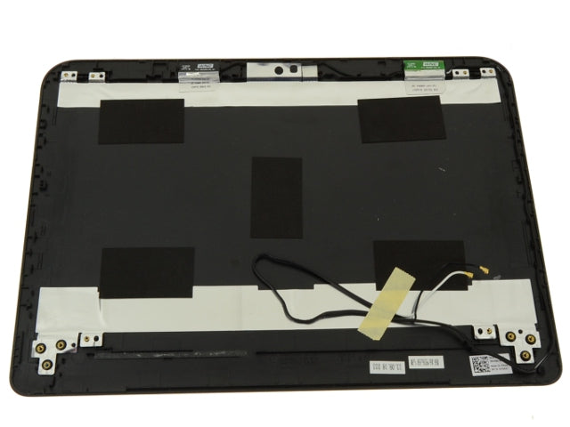 New Dell OEM Inspiron 14 (3421) / 14R (5421) 14" Lid LCD Back Cover Assembly - Y56JJ