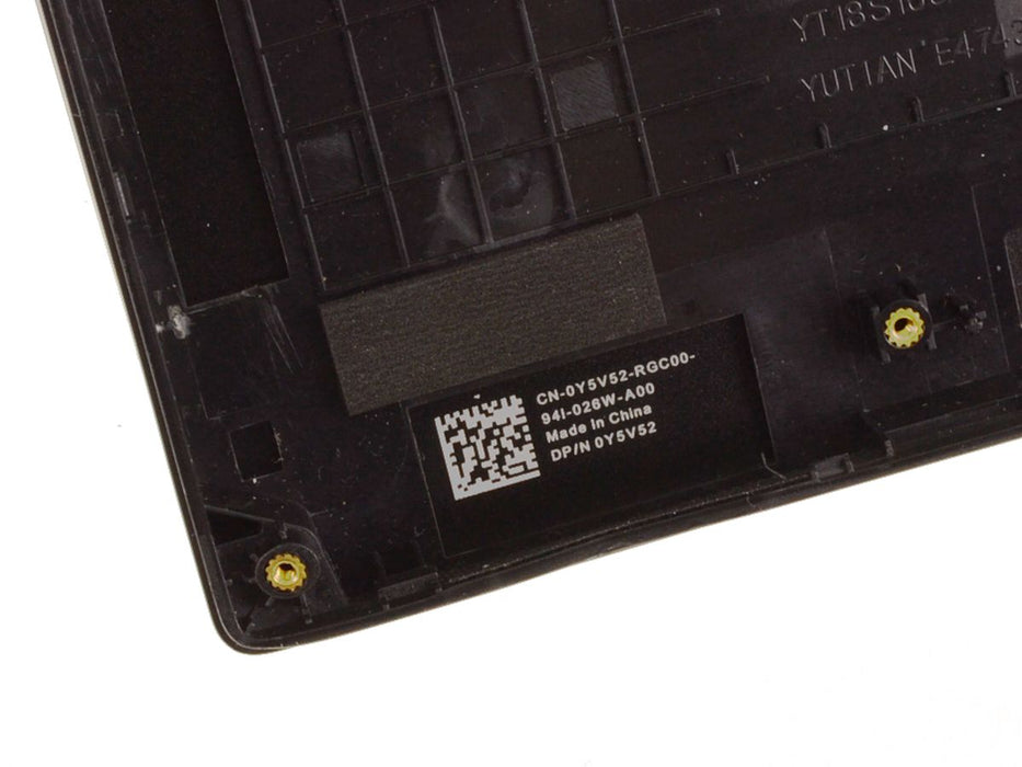 Dell OEM G Series G5 5590 Palmrest Assembly - Mini DisplayPort - Y5V52