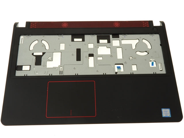 New Dell OEM Inspiron 7559 7557 Palmrest Touchpad Assembly Y5WDT