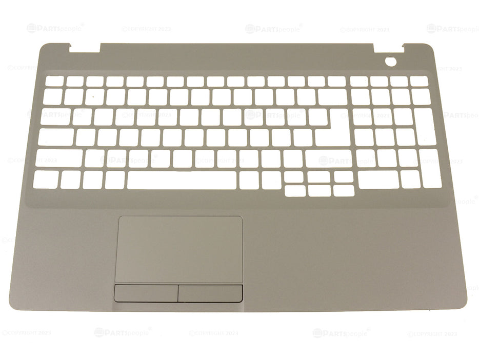 New Dell OEM Latitude 5510 Precision 3550 Palmrest Touchpad Assembly Single Point A1999H Y6CX1