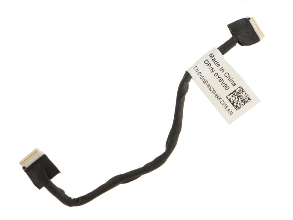 Dell OEM Inspiron 24 (5475) All-In-One Desktop Cable for SD Card Reader Board - Cable Only - Y6V90 w/ 1 Year Warranty