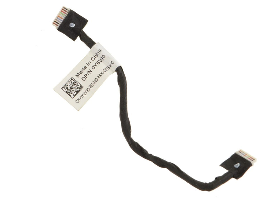 Dell OEM Inspiron 24 (5475) All-In-One Desktop Cable for SD Card Reader Board - Cable Only - Y6V90 w/ 1 Year Warranty