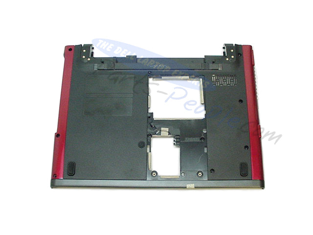 New RED Dell OEM Vostro 1220 Red Base Bottom Plastic Y744R