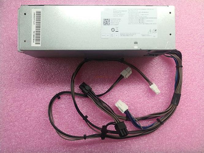 New Dell G5 5090 7070 7060 D500E005P 500W PSU Power supply H500EPM-00 Y7R0X 0Y7R0X - LaptopParts.ca