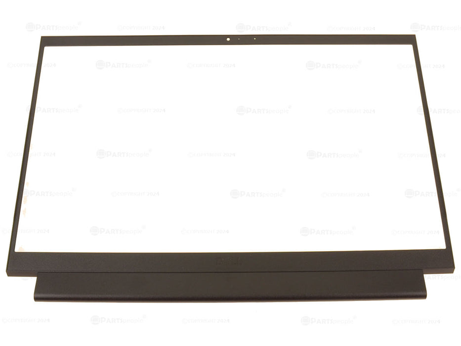 New Dell OEM G Series G15 5530 5535 15.6" Front Trim LCD Bezel for 360Hz Y7RM7