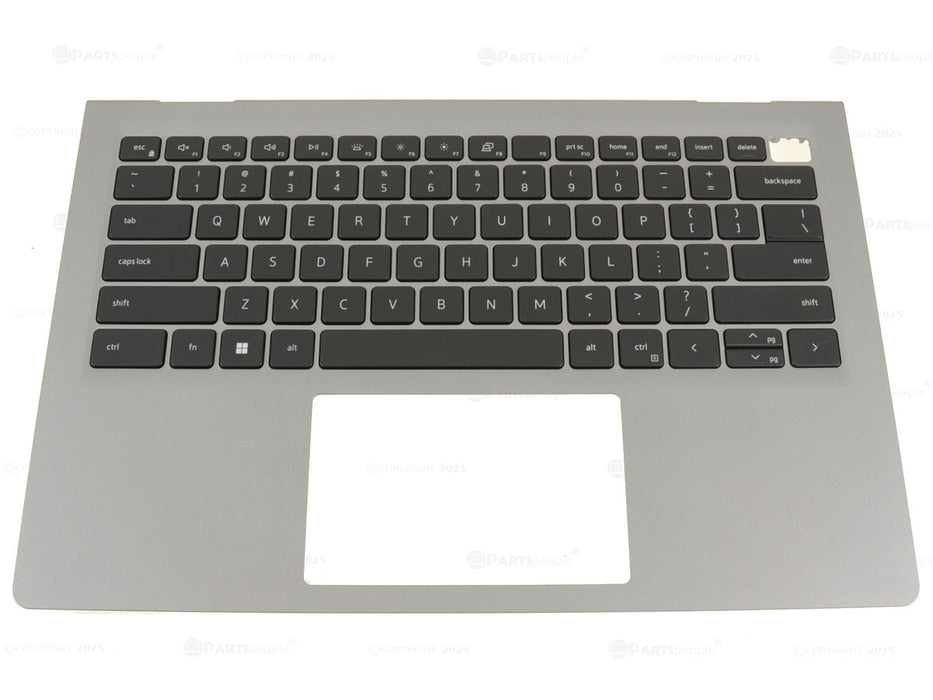 New Dell OEM Vostro 14 3420 3425 3430 3435 Palmrest Backlit Keyboard Assembly UMA Graphics Without Antennas Y83N1