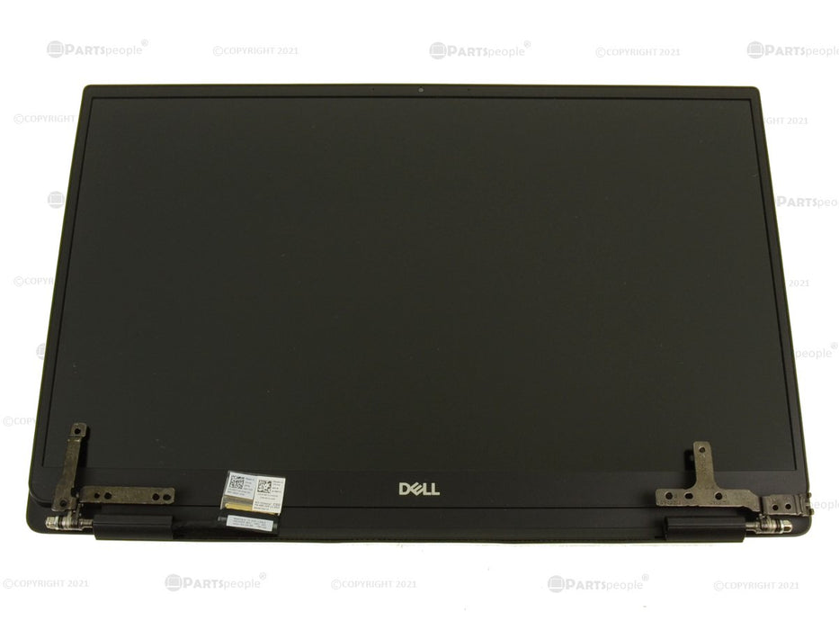 Refurbished Dell OEM Vostro 5590 15.6" FHD LCD Screen Display Complete Assembly Silver Y96Y3