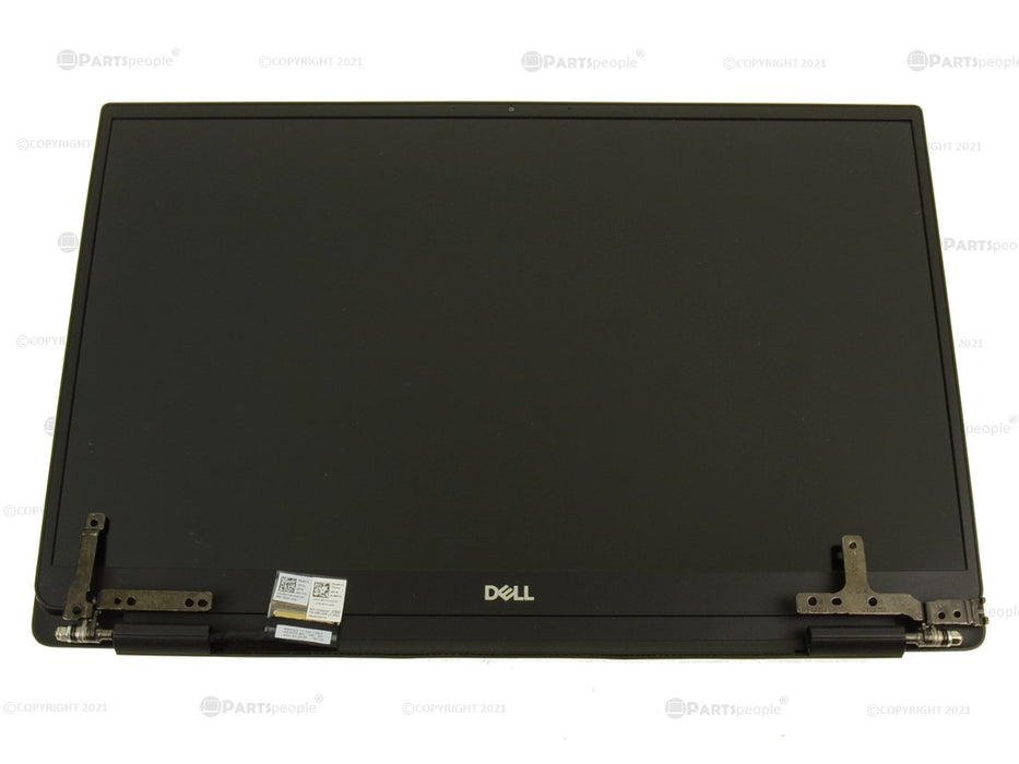 New Dell OEM Vostro 5590 15.6" FHD LCD Screen Display Complete Assembly Silver Y96Y3