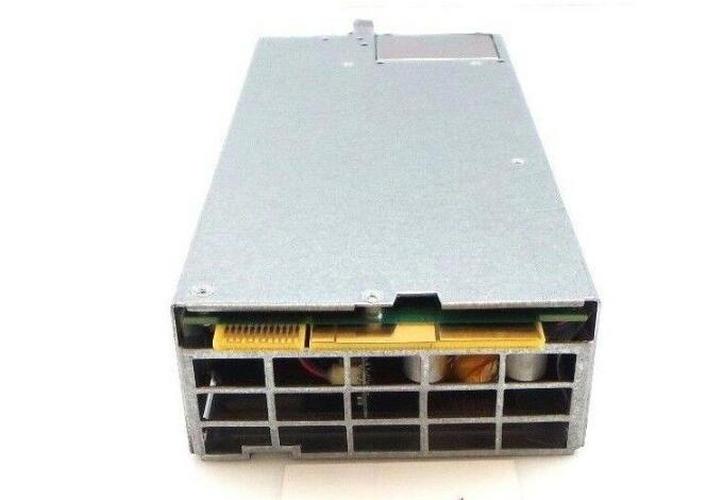New Dell PowerEdge R630 R730 730Xd T430 630 750W Power Supply 0XW8W 00XW8W E750E-S1 - LaptopParts.ca