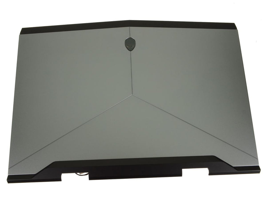 New OEM Alienware 17 R4 17.3" LCD Lid Back Cover Assembly Tobii Eye Y9W77