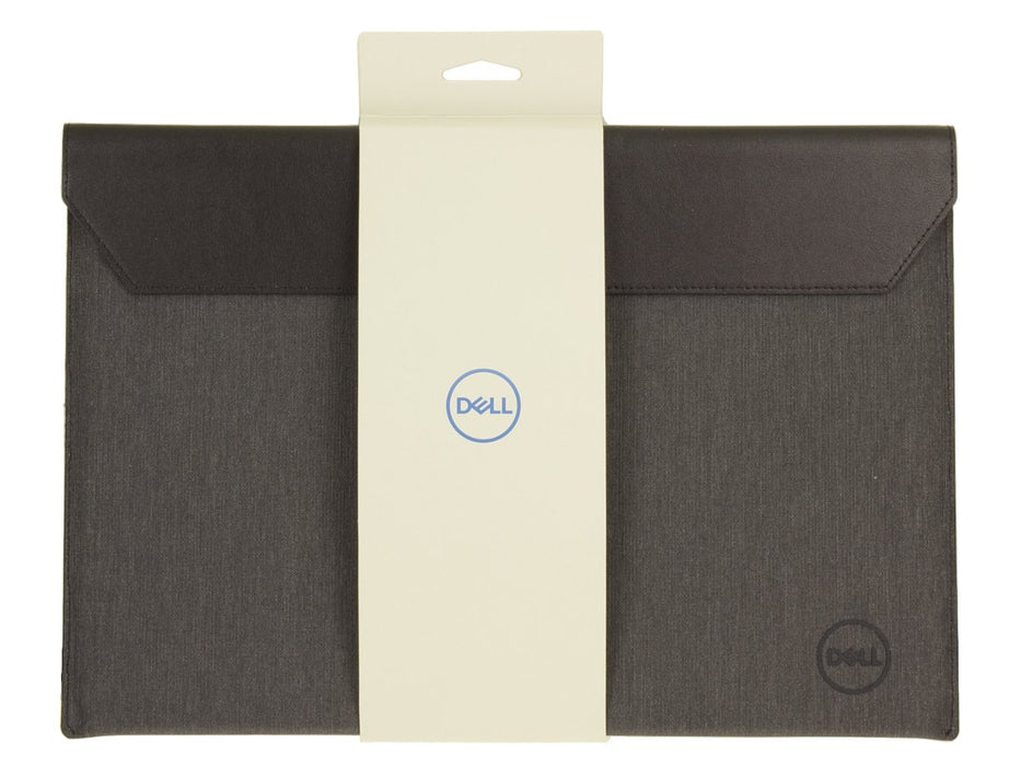 New New Dell OEM Premier XPS Precision Notebook Case Sleeve Fits up to 15.6" LCD YC2MJ