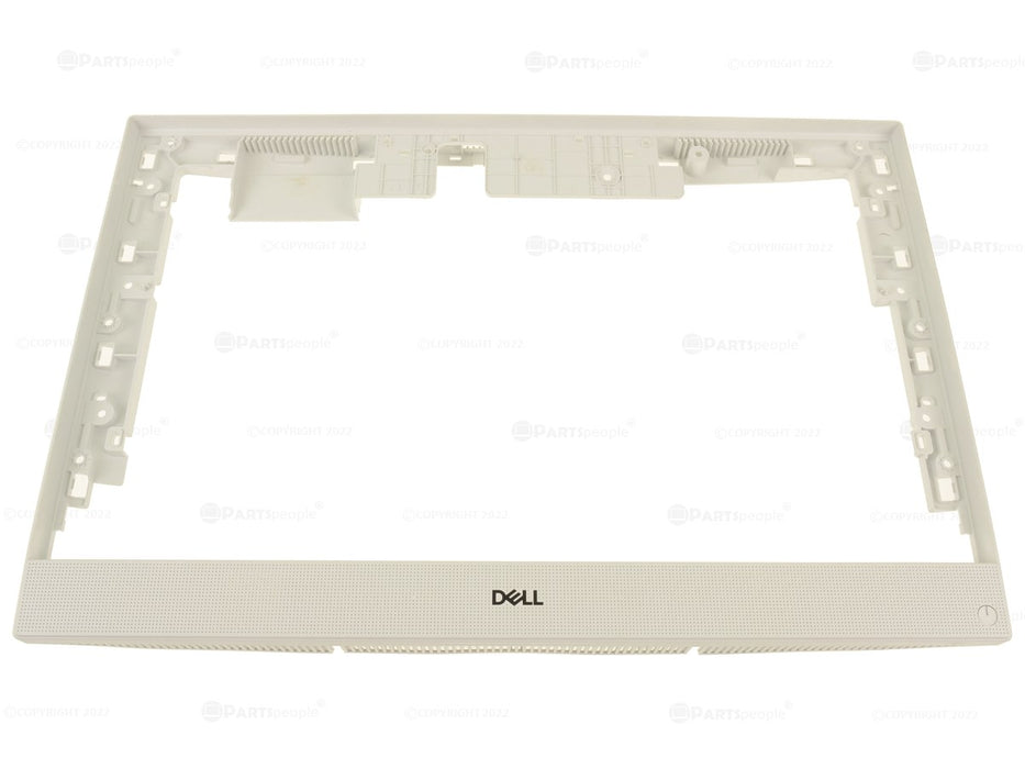 New Dell OEM Inspiron 3280 AIO All-In-One Front Trim Frame Bezel YC3PG
