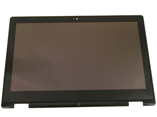 Refurbished Dell OEM Inspiron 7352 7353 13.3" Touchscreen Full HD FHD LCD LED Widescreen  Bezel Touchscreen YCJX7