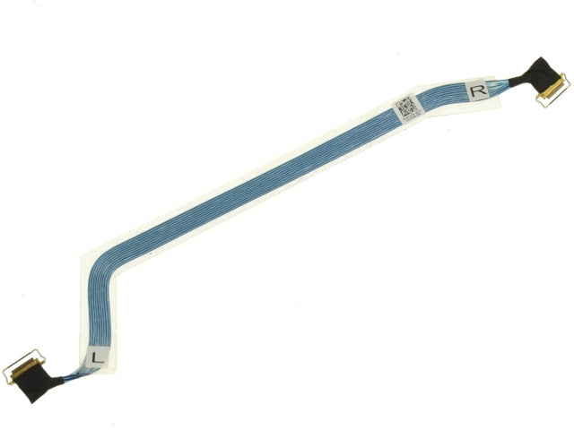 New OEM Alienware 18 R1 AMD CrossFire Cable for Dual Graphics Cards YCK7N