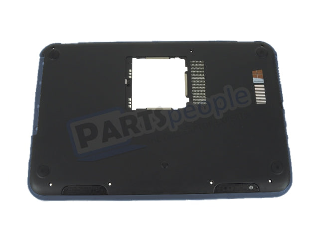 New Blue Dell OEM Inspiron 15z 5523 Laptop Base Bottom Cover Assembly NO SIM YCM9H