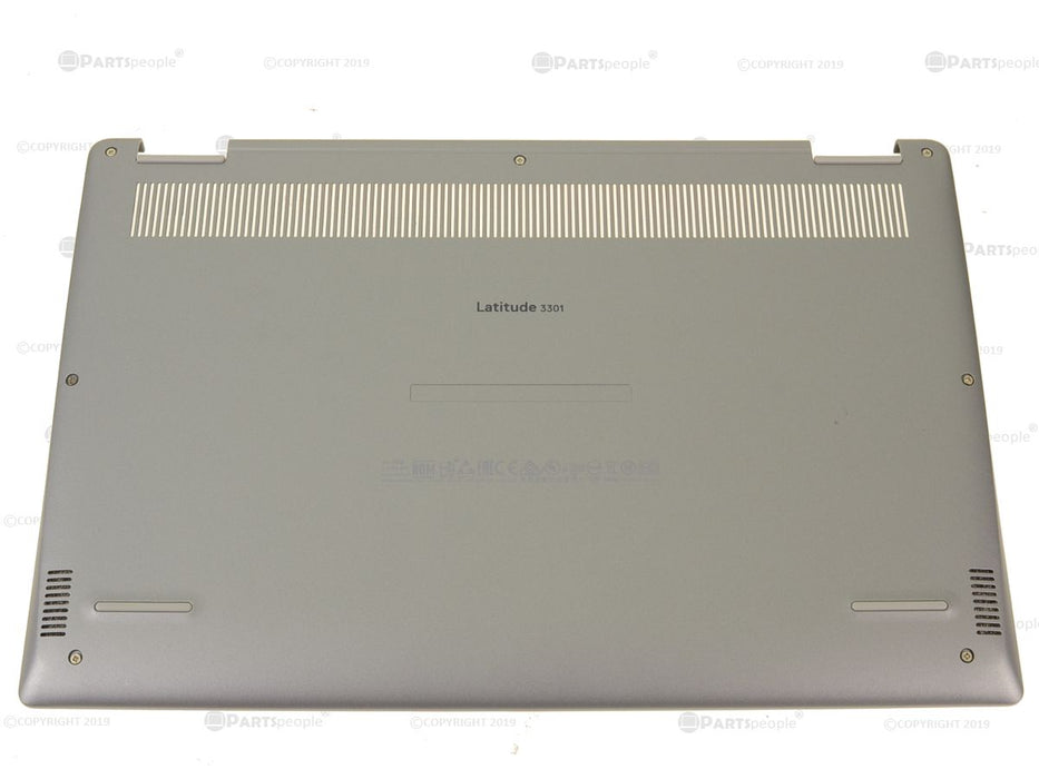 New Dell OEM Latitude 3301 Laptop Bottom Base Assembly YD39W