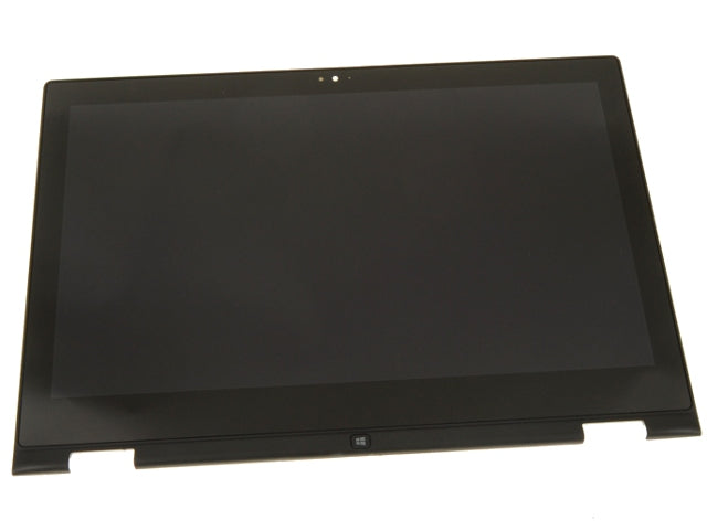 New Dell OEM Inspiron 7359 13.3" Touchscreen Full HD FHD LCD LED Widescreen  Bezel Touchscreen YD4WJ