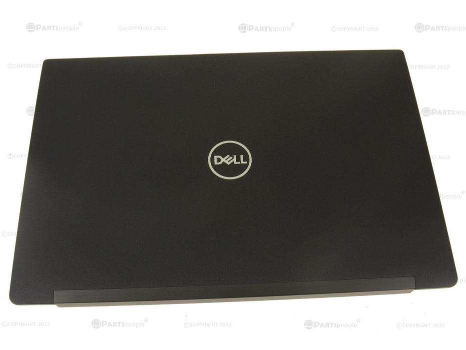 New Dell OEM Latitude 7490 14" LCD Back Cover Lid Assembly No TS YDH08 1FV9P