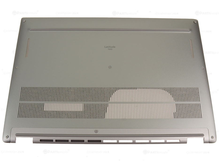 New Dell OEM Latitude 7640 Bottom Base Cover Assembly YDJ56