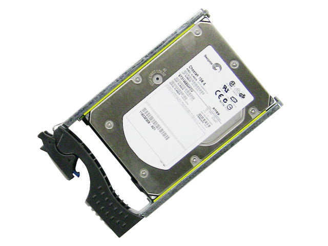 Refurbished Dell OEM EMC CX300 CX400 Server 146GB 15K RPM 3.5" SCSI Hard Disc Drive YF744