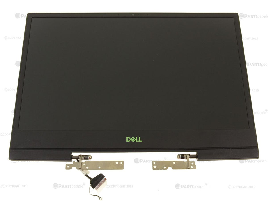 New Dell OEM G Series G7 7590 15.6" FHD LCD Screen Display Complete Assembly 144Hz YF97F