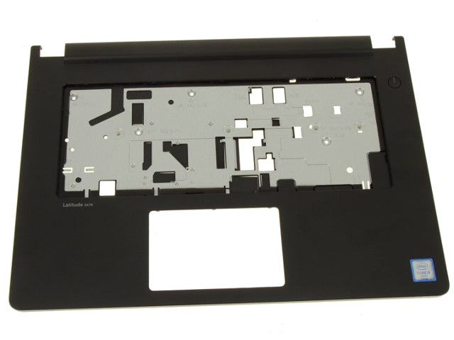 New Dell OEM Latitude 3470 Palmrest Assembly YFJFJ