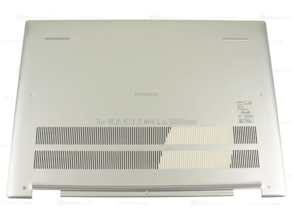 New Dell OEM Inspiron 16 5630 Bottom Base Cover Assembly YFWNK