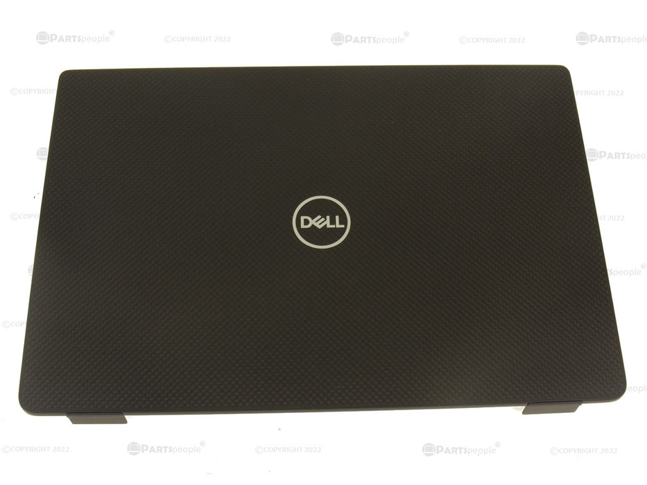 Nouvel assemblage de couvercle arrière LCD Dell OEM Latitude 7320 pour ordinateur portable 13,3" YGGH8