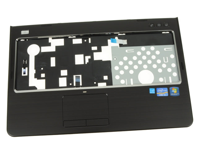 Dell OEM Inspiron 14R (N4110) Palmrest Touchpad Assembly - YH55N