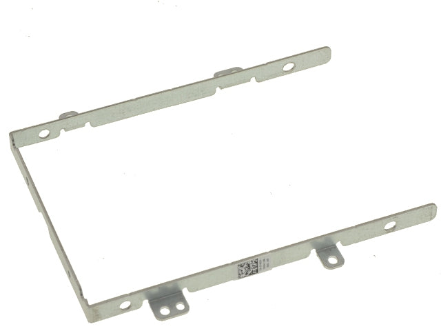 Used Dell OEM Latitude E5550 Hard Drive Bracket Caddy YH6GK