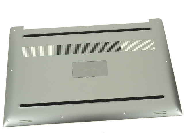 Nouveau cache métallique de base inférieur Dell OEM XPS 9550 9560 Precision 5510 5520 YHD18