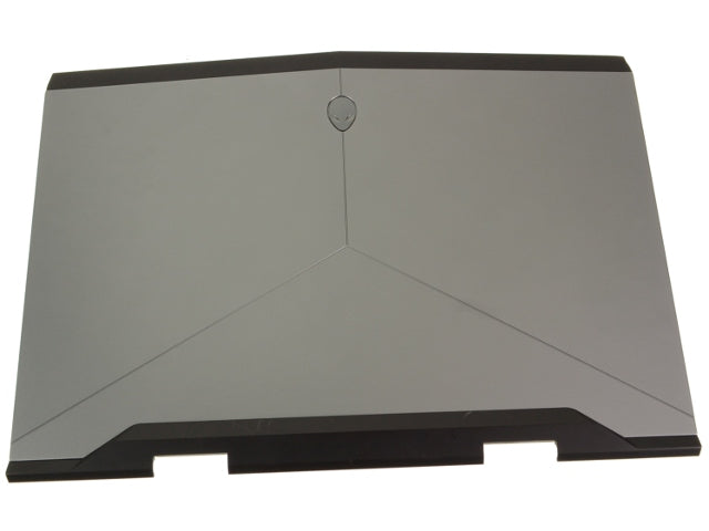 New OEM Alienware 17 R4 17.3" LCD Lid Back Cover Assembly Tobii Eye YJ0TN