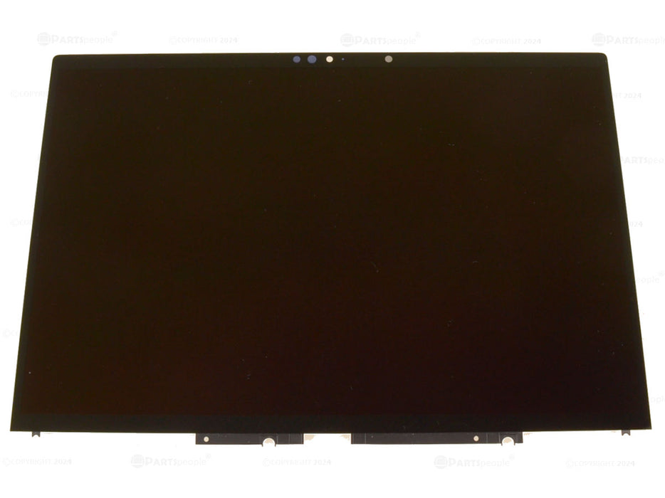 New Dell OEM Latitude 7340 2-in-1 13.3" QHD Touchscreen LCD Screen Display Assembly ZS8010 YJ3JK