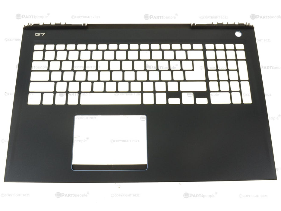 New Dell OEM G Series G7 7588 Palmrest Assembly NTP YJ73V