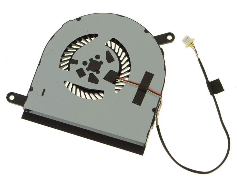 Dell OEM Inspiron 17 (7778) CPU Cooling Fan - YJ94J w/ 1 Year Warranty