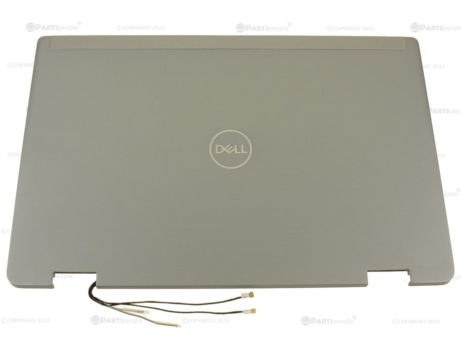 New Dell OEM Latitude 7320 2-in-1 13.3" LCD Back Cover Lid Assembly YJHM1