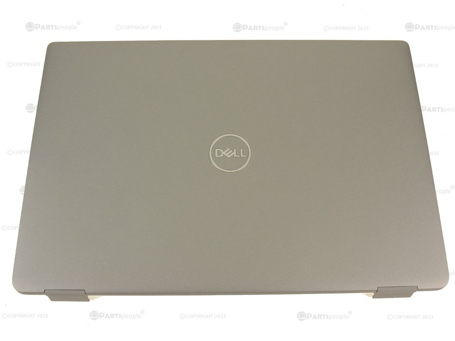 Refurbished Dell OEM Latitude 5320 Laptop 13.3" LCD Back Cover Lid Assembly WLAN Only YKJ71