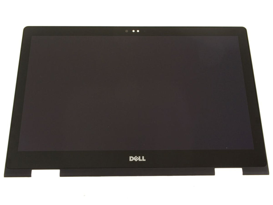 New New Dell OEM Inspiron 5568 5578 15.6" TouchScreen FHD LCD Display Assembly IR