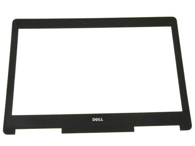 New New Dell OEM Precision 7510 7520 15.6" LCD Front Trim Cover Bezel Plastic No Camera No TS YMT5D