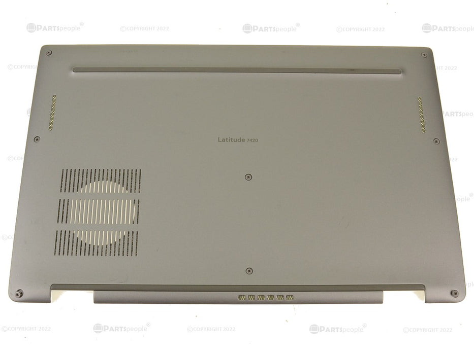 New Dell OEM Latitude 7420 Laptop Bottom Base Assembly YN0M4