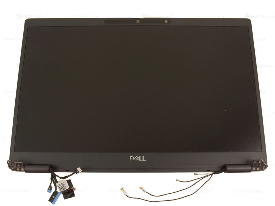 New Dell OEM Latitude 7310 Laptop 13.3" Touchscreen FHD LCD Widescreen Complete Assembly IR Cam YNDP4