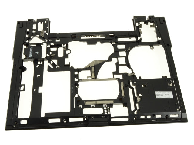New Dell OEM Latitude E6500 Precision M4400 Laptop Bottom Base Cover Assembly YP482