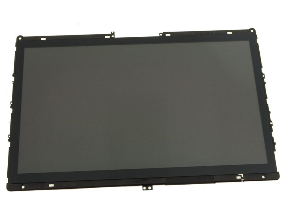 Refurbished Dell OEM Latitude 3350 13.3" Touchscreen WXGAHD LCD Display Assembly  Bezel G9GPN